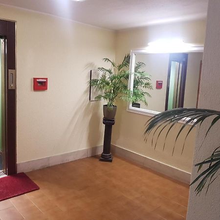 Anna'S House Su Planu Apartment Cagliari Luaran gambar