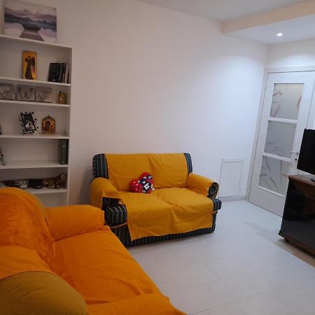 Anna'S House Su Planu Apartment Cagliari Luaran gambar