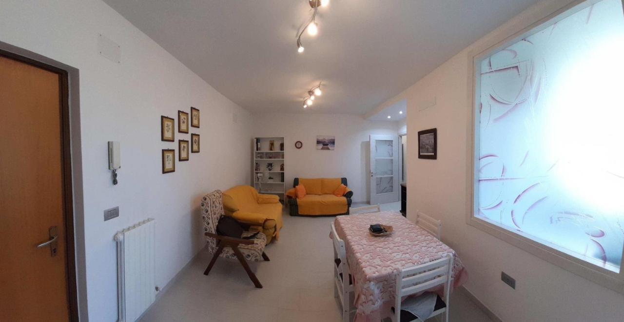 Anna'S House Su Planu Apartment Cagliari Luaran gambar