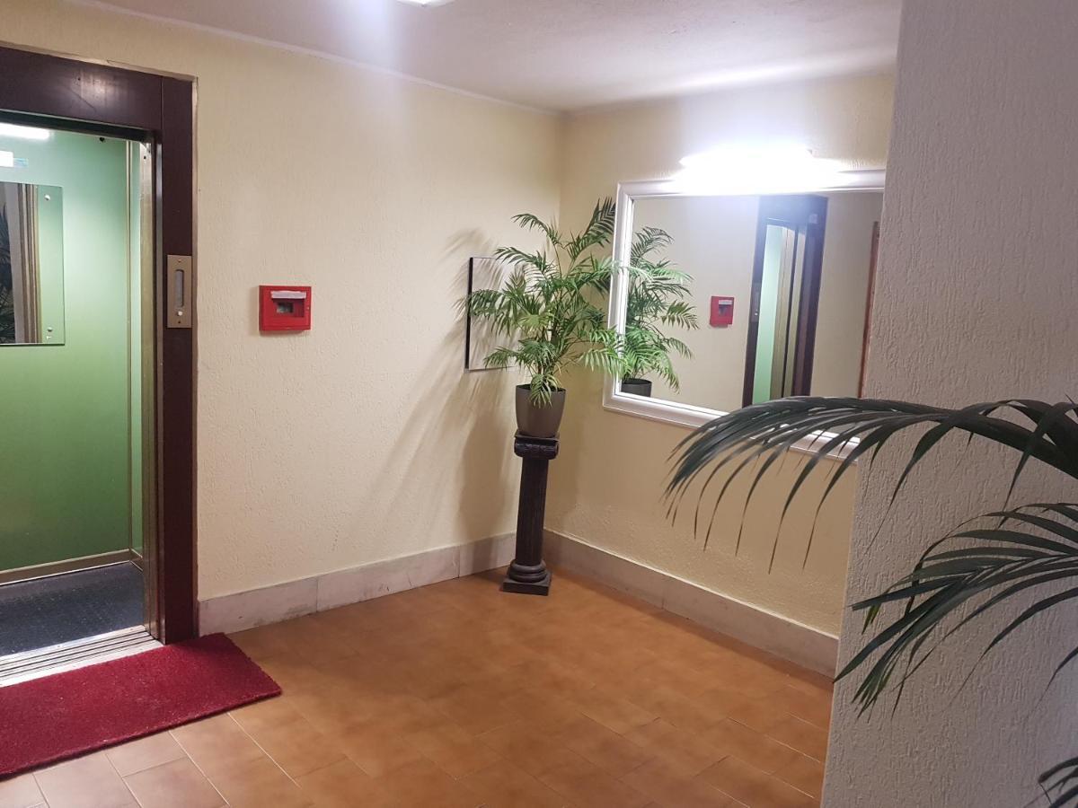 Anna'S House Su Planu Apartment Cagliari Luaran gambar