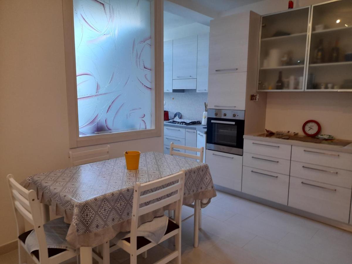 Anna'S House Su Planu Apartment Cagliari Luaran gambar