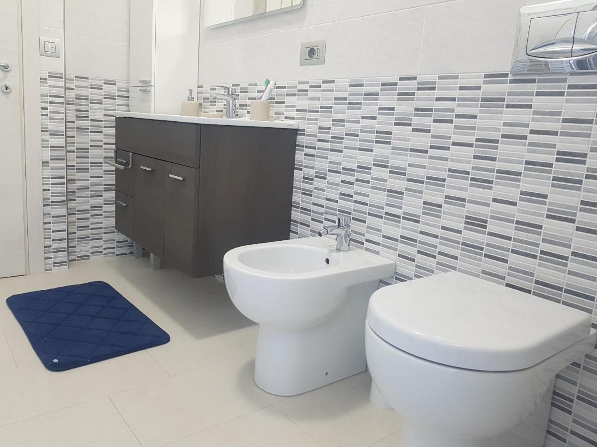 Anna'S House Su Planu Apartment Cagliari Luaran gambar
