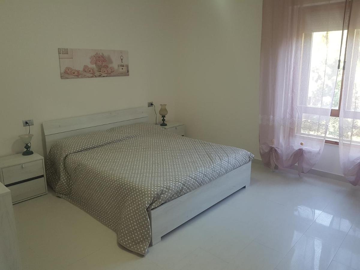 Anna'S House Su Planu Apartment Cagliari Luaran gambar