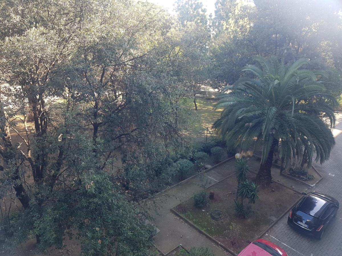 Anna'S House Su Planu Apartment Cagliari Luaran gambar