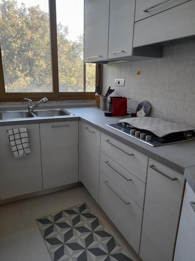 Anna'S House Su Planu Apartment Cagliari Luaran gambar